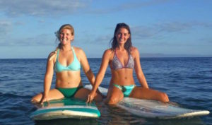 Summer Surf Camp 2016 Meet The Staff Maui Surfer Girls