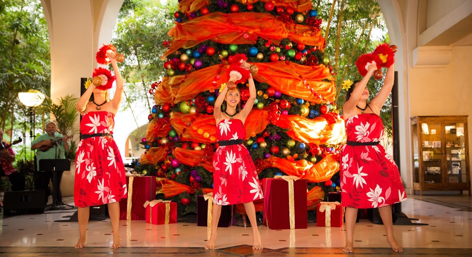 Maui Christmas Events 2019 Maui Surfer Girls