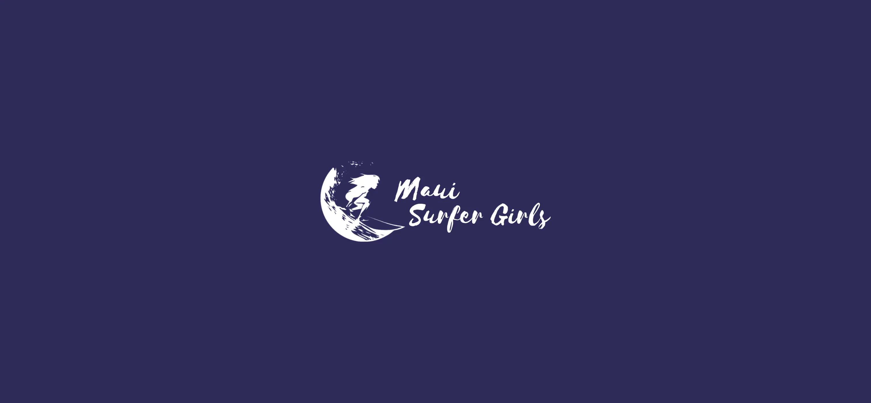 Maui Surfer Girls Fire Fund Makes Front Page News on Anniversary Week