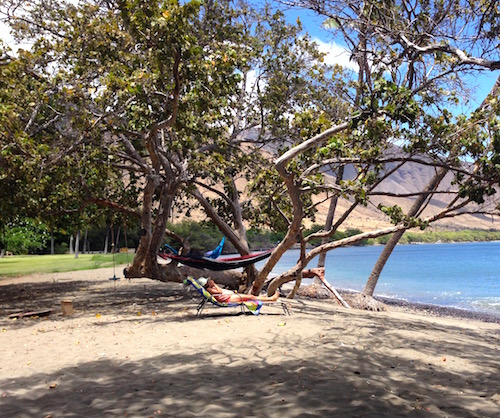 Camp Packing Tips women's surf camp hawaii Surf Camp Day Pass Hammocks 
