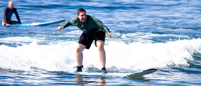Maui Community Surf Lessons