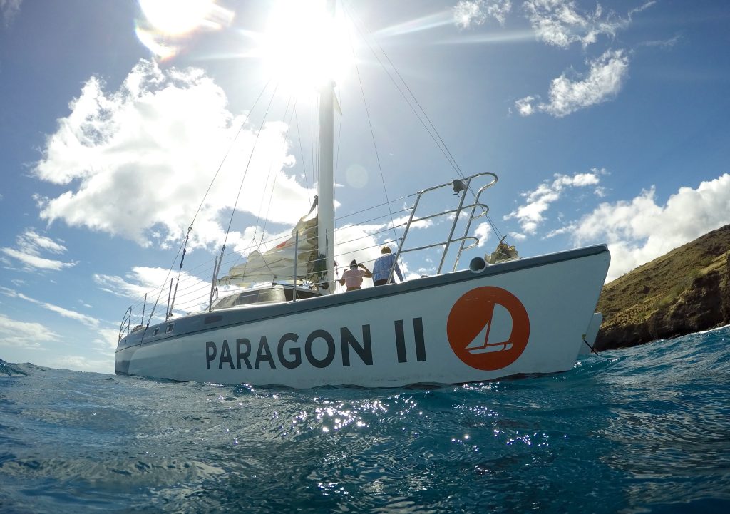 sail maui 
