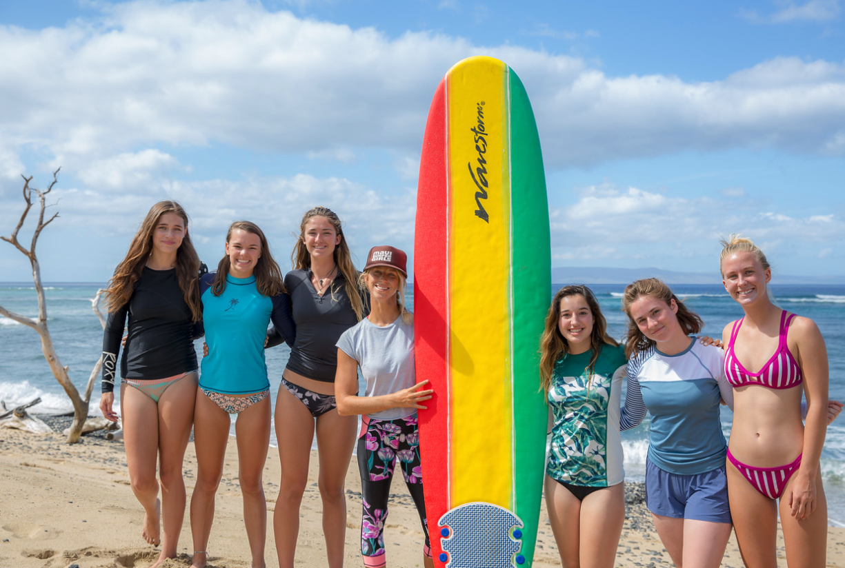 Week 1 Teen Camp Highlights