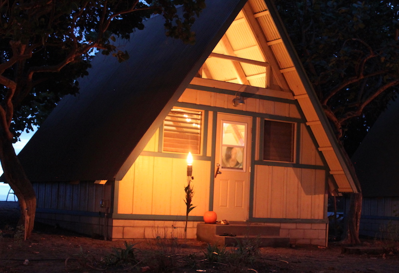Winter Surf Camp 2018