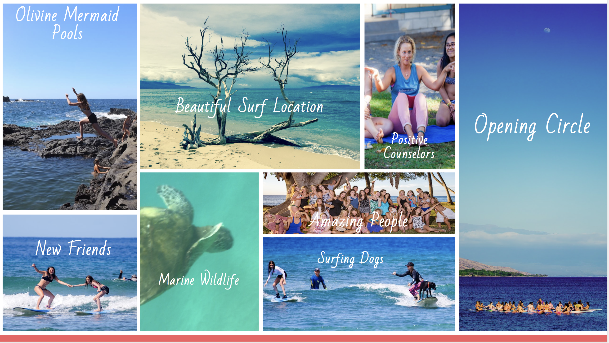 Why You Should Go To Maui Surfer Girls Teen Camp