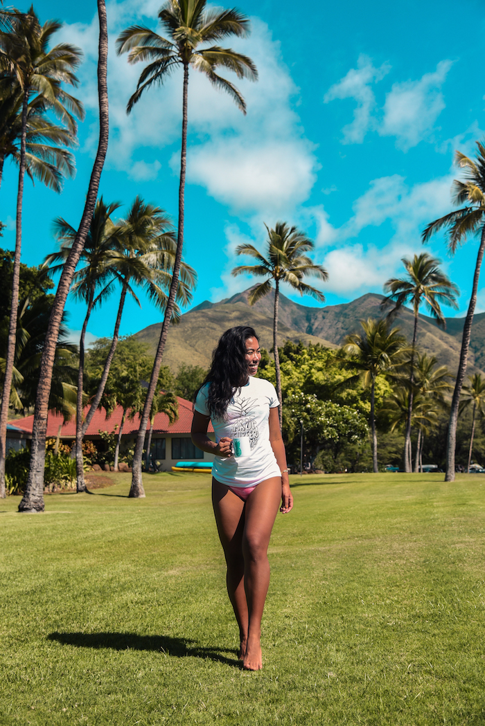 January Surf Camp Highlights