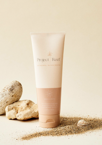 Project Reef- SPF 50 Mineral Sunscreen