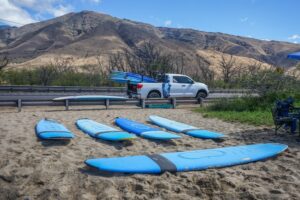 maui surfing tips 