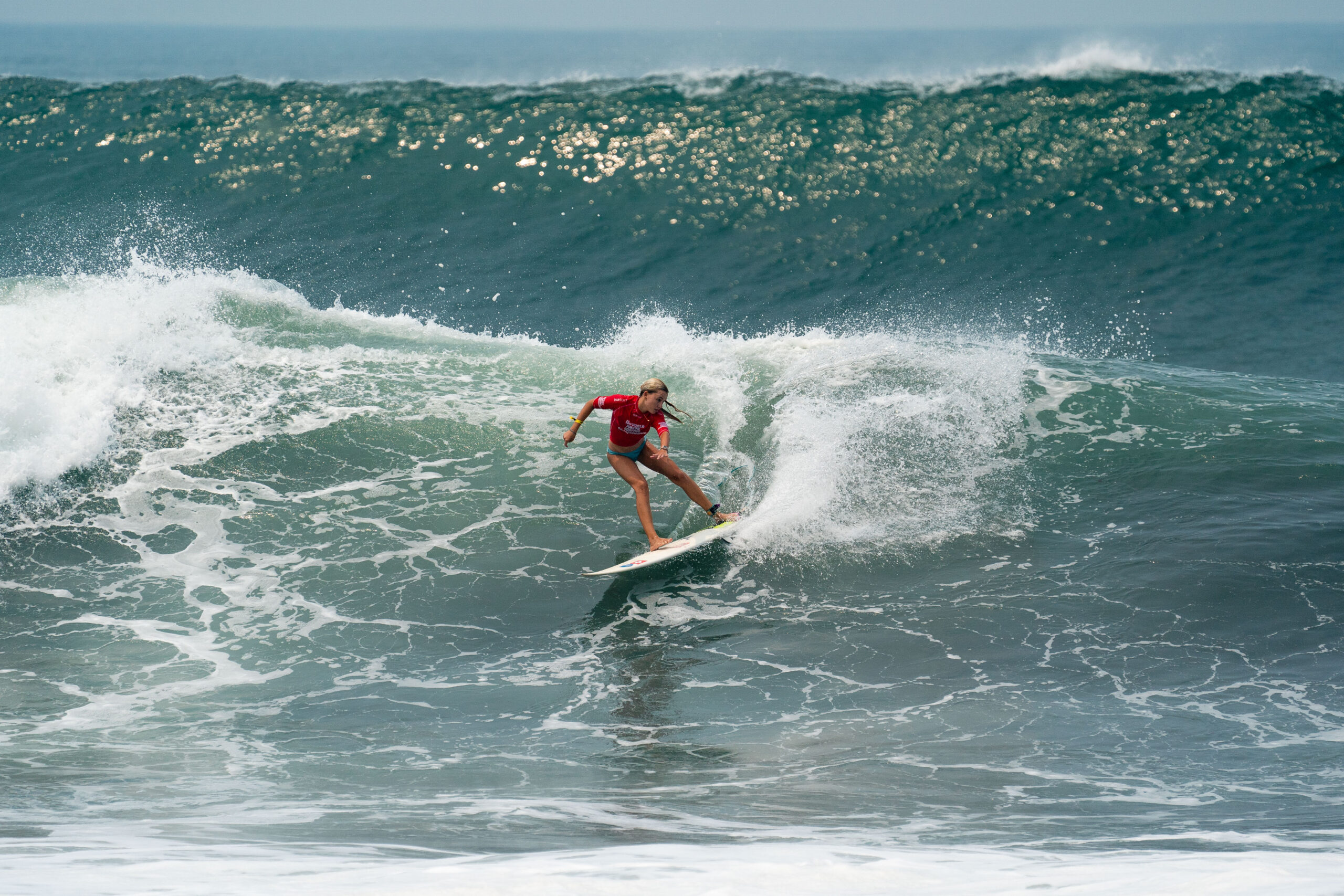 Sloane Maui Surfer