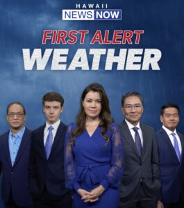 Hawaii weather forecast hawaii's best weather forecasts 