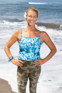Meet Natalie Surf Lessons for Maui Residents 