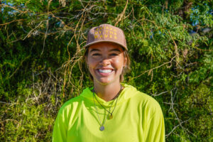 Paisley Maui Surf Instructor 